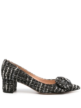 Gianvito Rossi: Чёрные туфли 