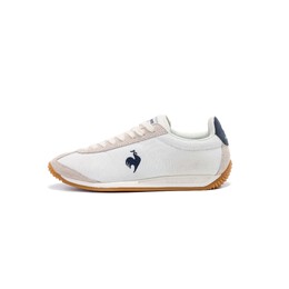 Le Coq Sportif: Белые кроссовки 