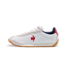 Le Coq Sportif: Белые кроссовки 