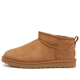 UGG: Угги  Ultra Mini