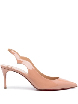 Christian Louboutin: Туфли 