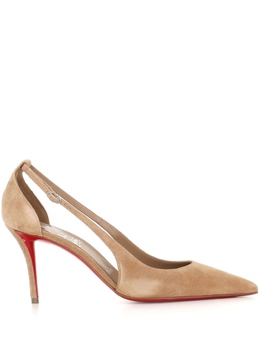 Christian Louboutin: Туфли 