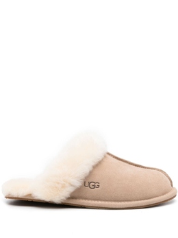 UGG: Мокасины  Scuffette II