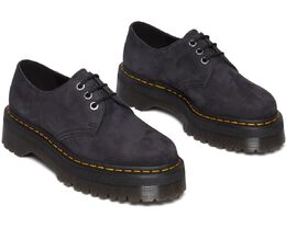 Dr. Martens: Лоферы  1461