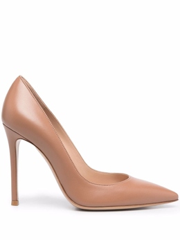 Gianvito Rossi: Туфли 