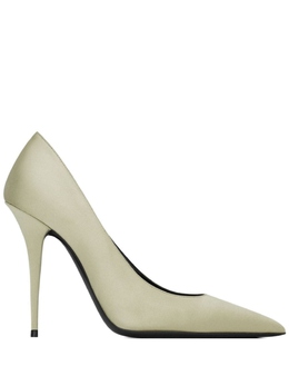 Saint Laurent: Туфли 