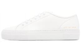 Common Projects: Белые кроссовки 