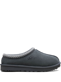 UGG: Серые мокасины  Tasman