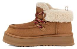 UGG: Ботинки 