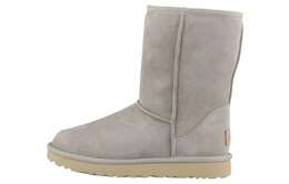 UGG: Сапоги  Classic Short