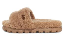 UGG: Коричневые угги 