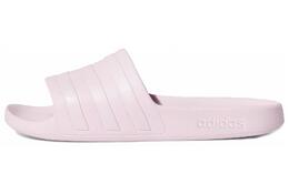 Adidas: Розовые шлёпанцы  Adilette