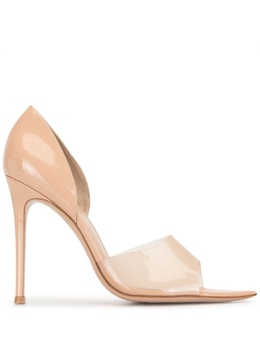 Gianvito Rossi: Туфли  Bree