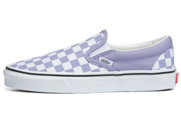 Vans: Мокасины 