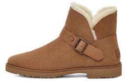 UGG: Ботинки 