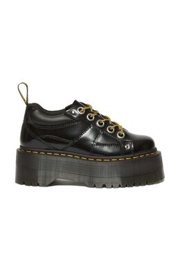 Dr. Martens: Чёрные туфли 