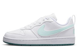 Nike: Белые кроссовки  Court