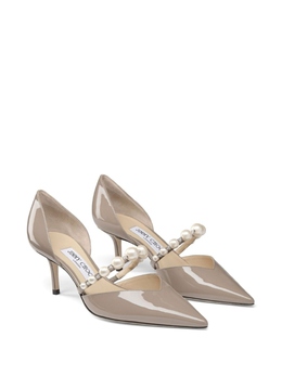 JIMMY CHOO: Туфли  Aurelie 65