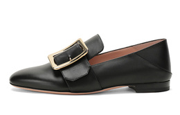 Bally: Лоферы  Janelle