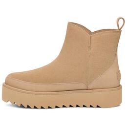 UGG: Ботинки 