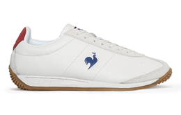 Le Coq Sportif: Белые кроссовки 