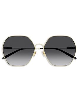 Chloé Eyewear: Очки 