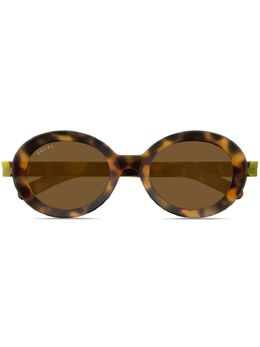 Gucci Eyewear: Очки 