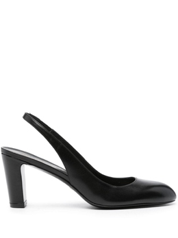 Stuart Weitzman: Чёрные туфли 