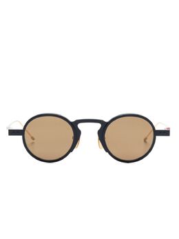 Thom Browne Eyewear: Очки 