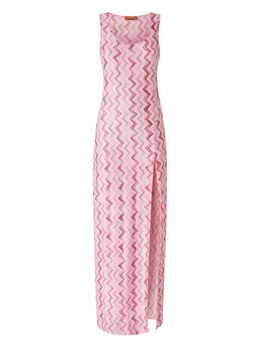 Missoni: Пляжное платье 