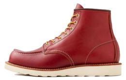 Red Wing Shoes: Ботинки 