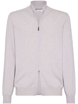 Brunello Cucinelli: Кашемировый кардиган 