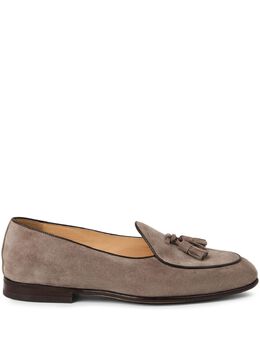 Brunello Cucinelli: Туфли 