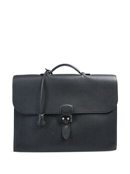 Hermès Pre-Owned: Портфель 