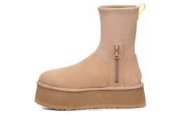 UGG: Ботинки 