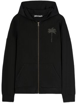 Palm Angels: Чёрная толстовка 