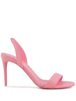 Christian Louboutin: Сандалии 