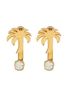 Palm Angels: Серьги 