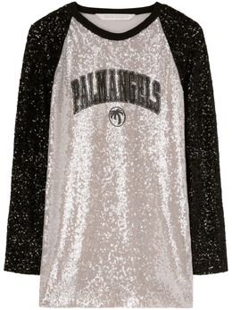 Palm Angels: Короткое платье 