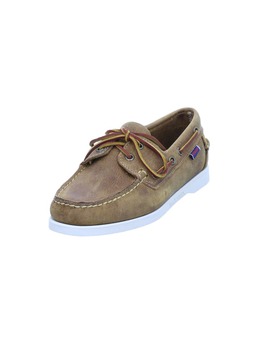 Sebago: Коричневые туфли 