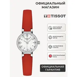 TISSOT: Часы 