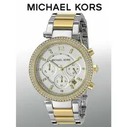 MICHAEL KORS: Часы 