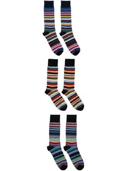 Paul Smith: Синие носки 