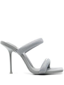 Alexander Wang: Сандалии 