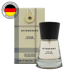 BURBERRY: Духи 