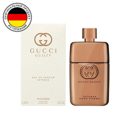 GUCCI: Духи  Guilty Intense