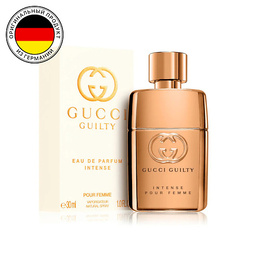 GUCCI: Духи  Guilty Intense