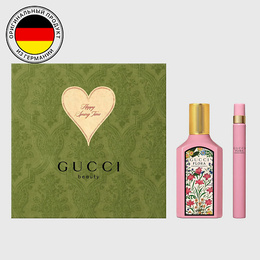 GUCCI: Духи  Flora Gorgeous Gardenia