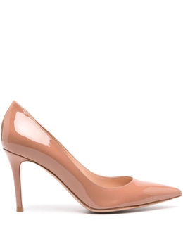 Gianvito Rossi: Туфли  Gianvito 85