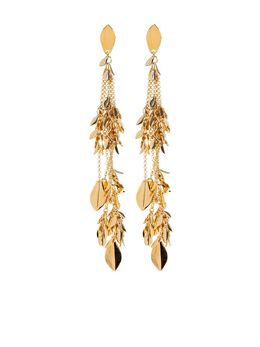 ISABEL MARANT: Серьги 